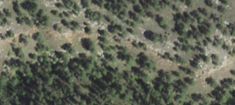 Agricultural Land Lot