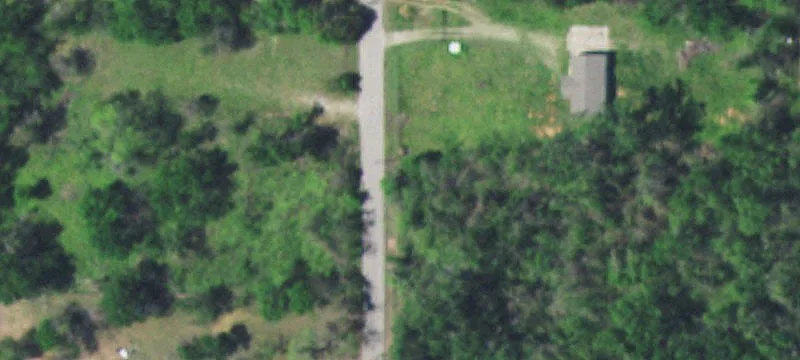 Vacant Residential Lot