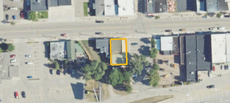 Downtown Bar and Restaurant