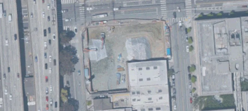 Office Building Space