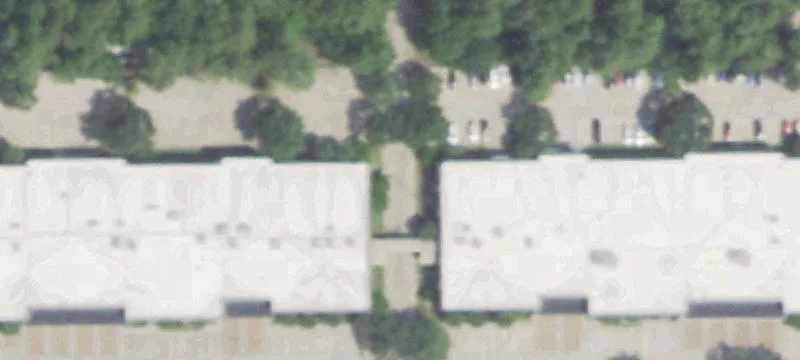 Deed-Restricted Office Building