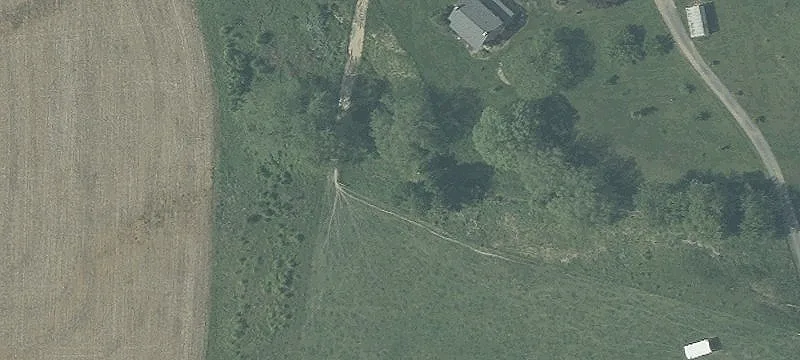 Agricultural Land Tract