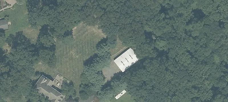 Cleared Residential Land Lot