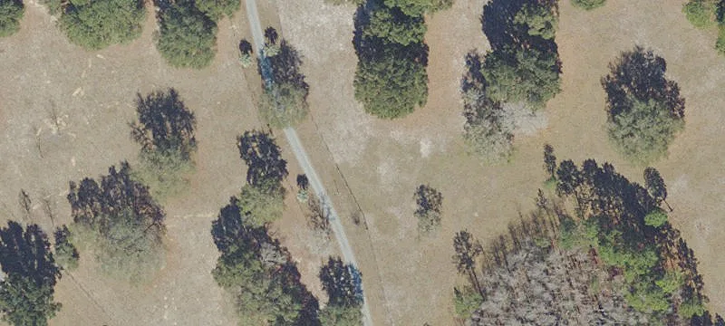 Residential Building Lot in City Limits