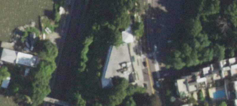 Approved Townhome Development Land