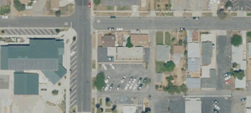 Remodeled Medical Office Building