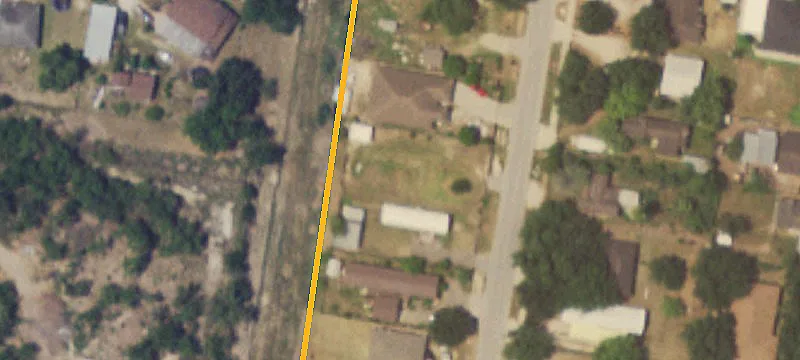 Vacant Residential Lot