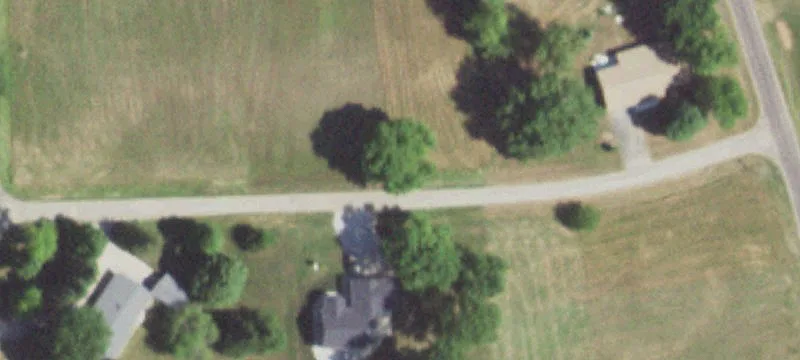 Gated Community Buildable Lot