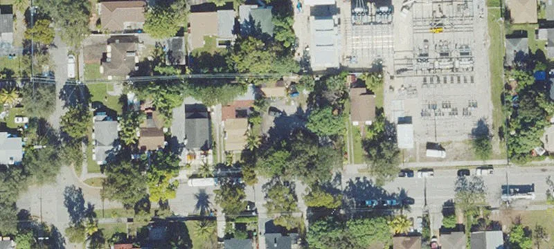 Residential Development Lot