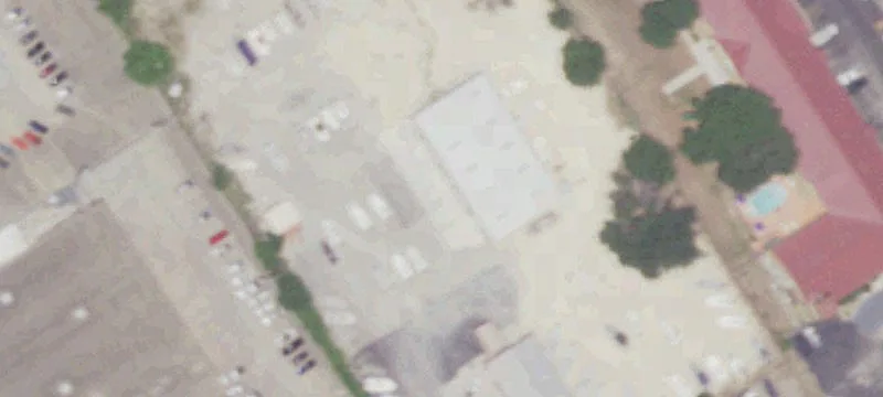 Platted Development Land Opportunity