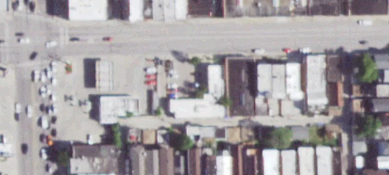 One-Story Medical Office Building