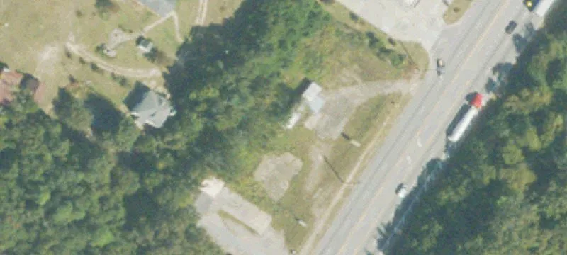 Retail-Ready Land Parcel