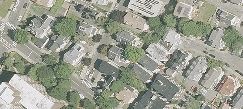 Three-Family Residential Income