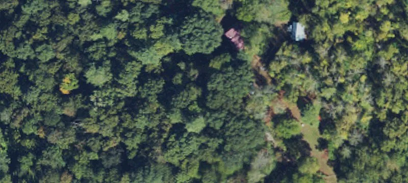 Mountain Recreation Land Parcel