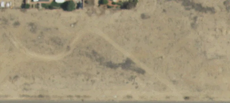 Residential Land Lot