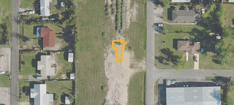 Platted Residential Land Opportunity