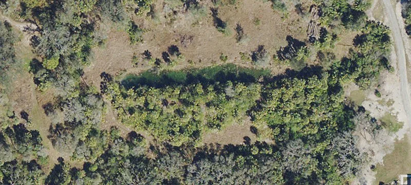 Private Acreage Land Parcel