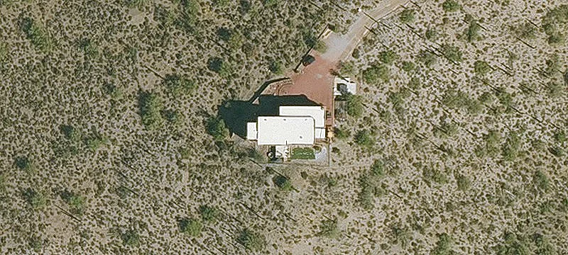 Recreation Land Parcel with 360 Views