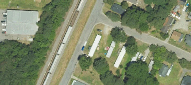 Three Lot Residential Development Site
