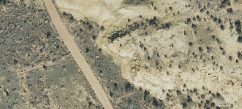 Country Home Building Lot