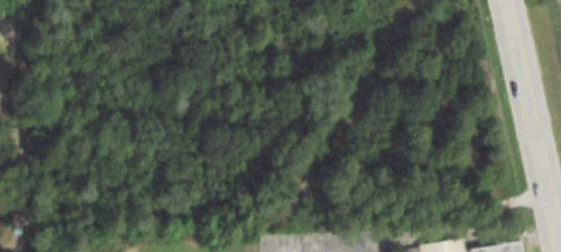 Development Land with Utilities Nearby