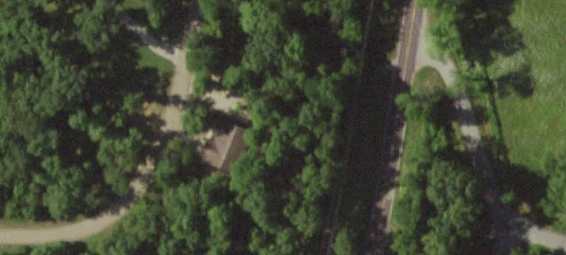 Lakefront Recreational Lot