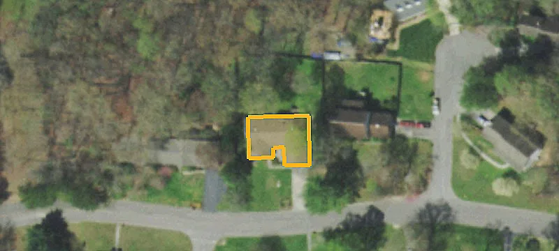 Cleared Ready-to-Build Home Lot