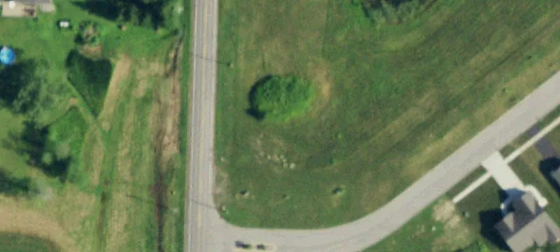 Waterfront Residential Building Lot