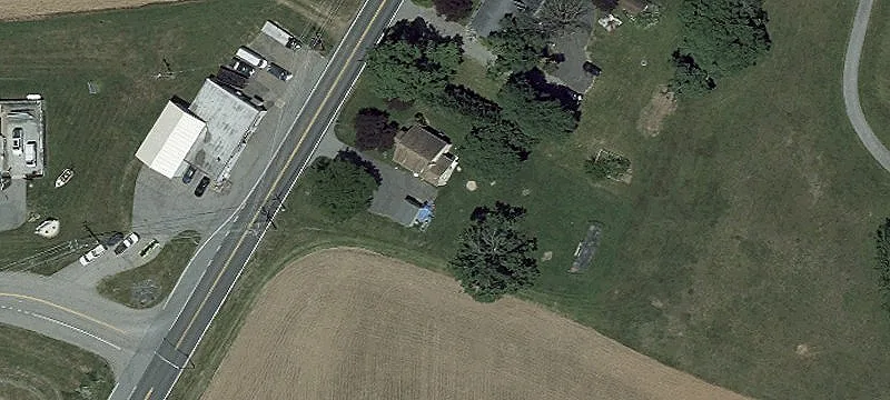 Commercial Development Land