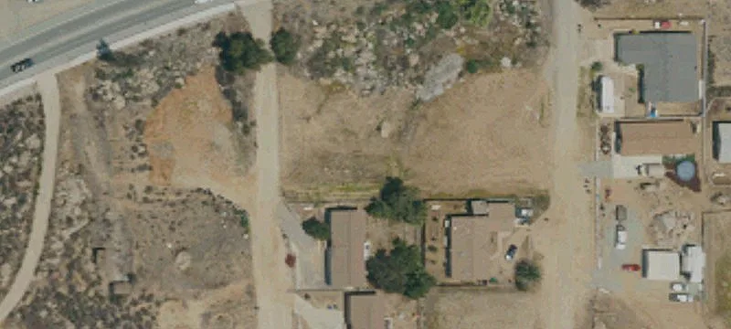 R-1 Zoned Residential Lot