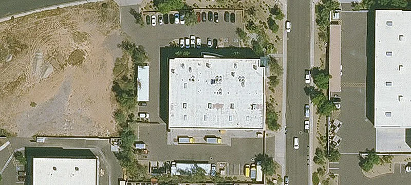 Industrial Building For Sale