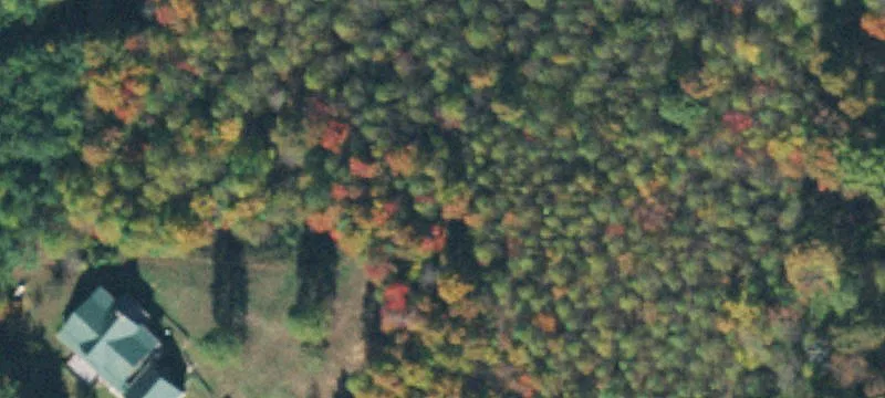 Gated Residential Land Parcel