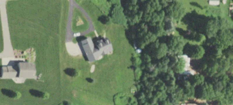 Acreage Development Parcel
