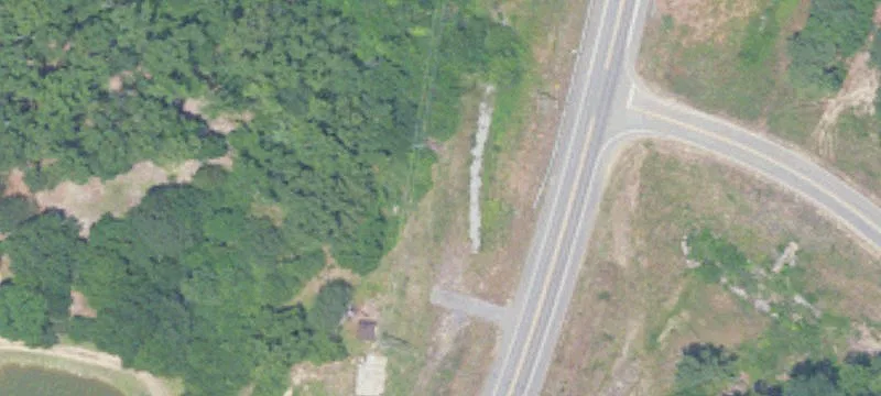 Agricultural Land with Well