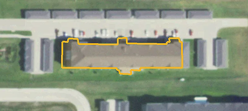 RA-3 Multi-Family Land Site