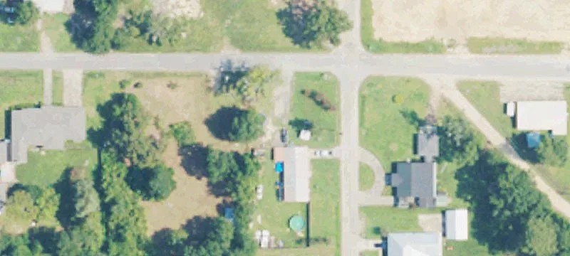 Waterfront Land with Lake Access