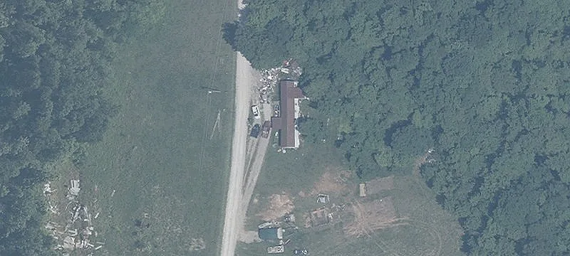 Vacant Residential Land Lot