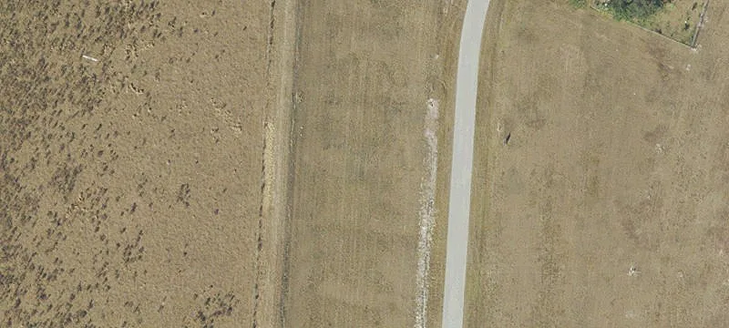Residential Land Lot