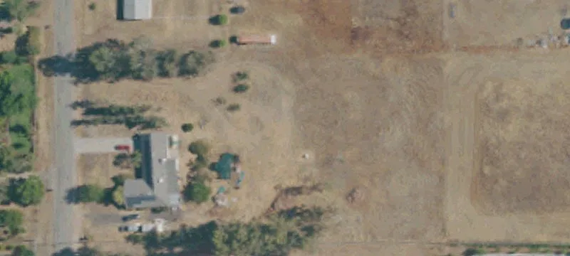 Residential Development Land