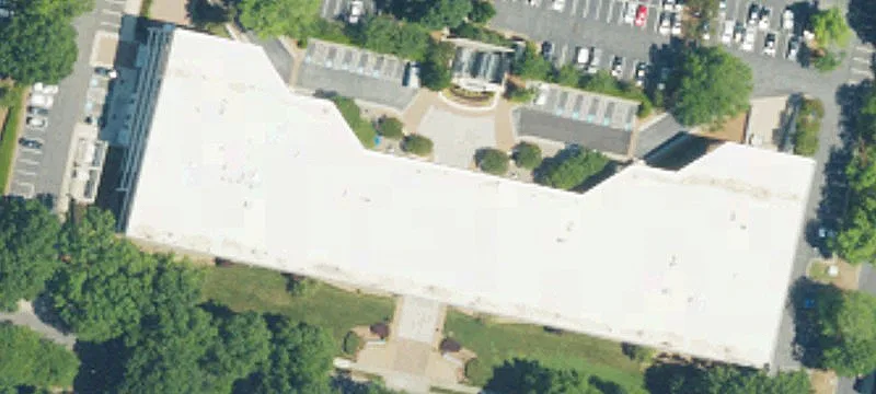 Class A Office Building