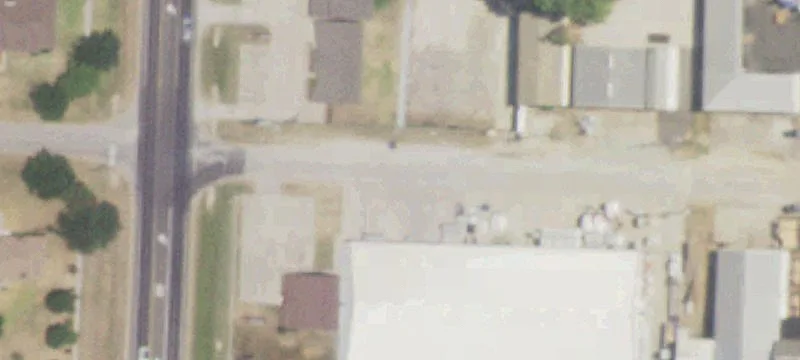 Multi-Building Industrial Investment