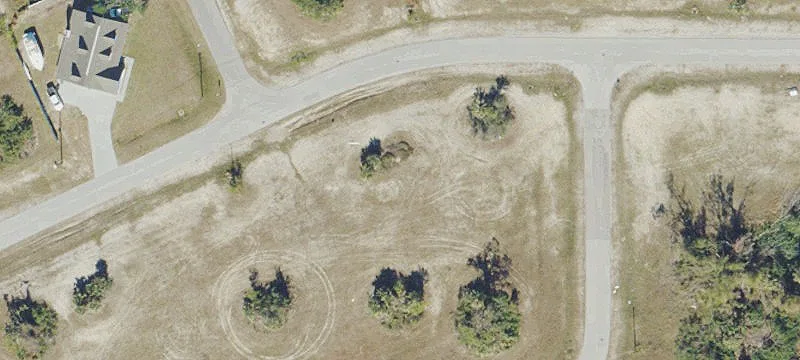 Commercial Building Lot