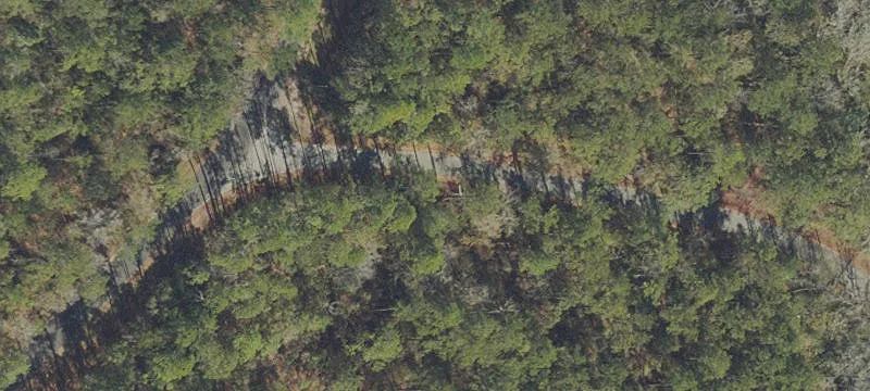 Riverfront Recreational Land