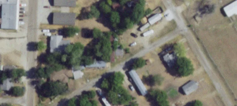 Unrestricted Corner Development Lot