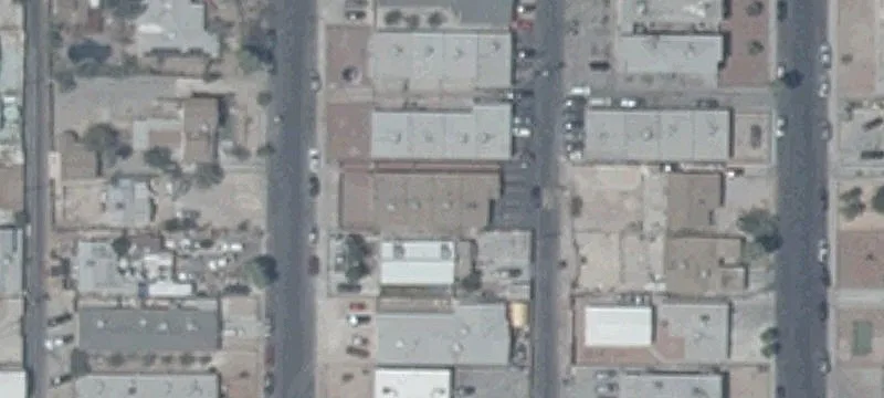 Well-Maintained Four-Unit Property