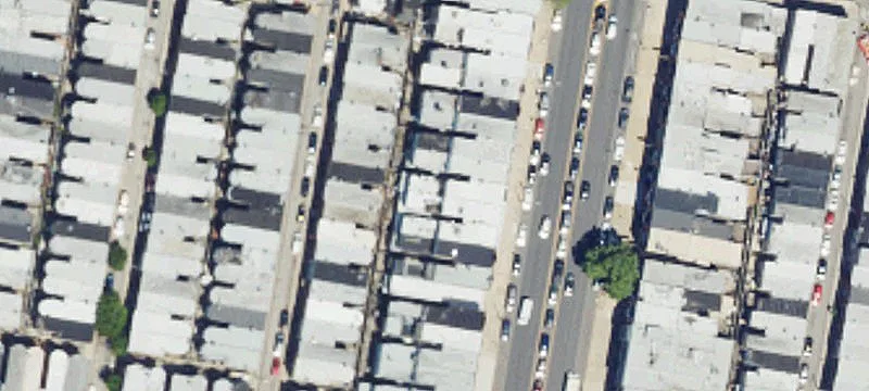 Two-Story Commercial Building