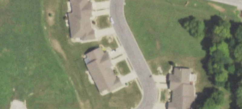 Residential Home-Building Lot