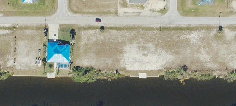 Commercial Land Site