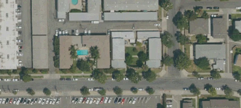 14-Unit Apartment Investment
