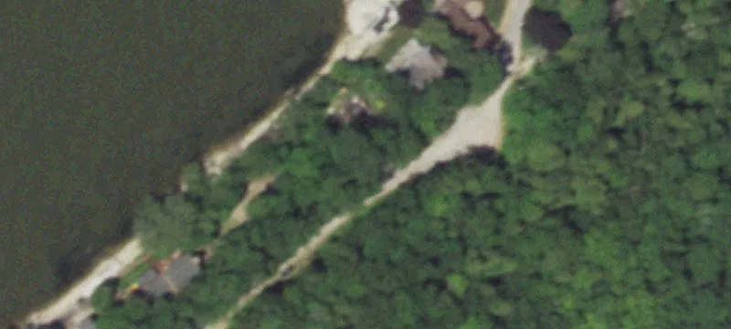 Waterfront Residential Land Parcel